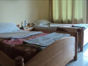 Golden Monkey Hotel