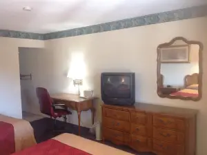 New Haven Inn