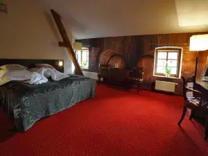 Hotel Spichrz
