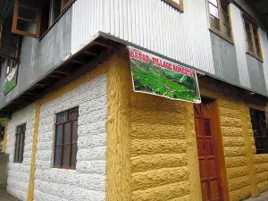 Batad Village Homestay