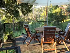 La Boheme Secluded Luxury Spa Villa