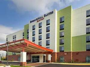 SpringHill Suites Potomac Mills Woodbridge