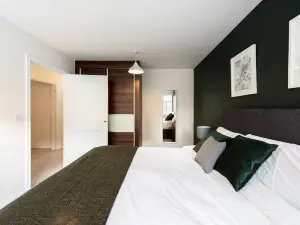 Quality 2 Bedroom Apartment