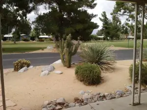Roadrunner Club 137 - 2 Br Home