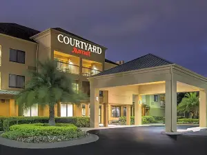 Courtyard Daytona Beach Speedway/Airport