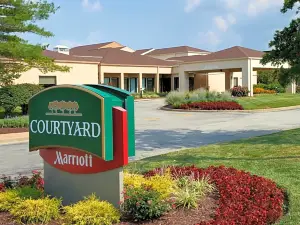 Courtyard St. Louis Creve Coeur