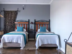 Kleynhans Home
