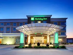 Holiday Inn & Suites Peoria at Grand Prairie