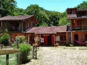 Quinta da Gavea - Hospedaria e Quintal Criativo