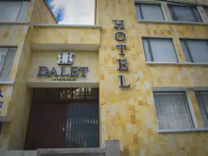達勒特酒店
