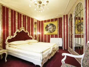 Hotel Palais Porcia