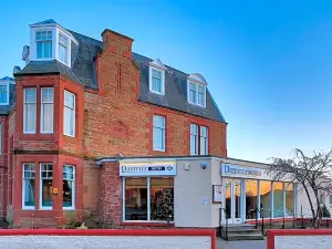 Dunmuir Hotel