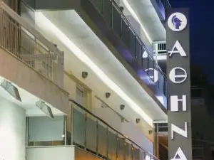 Hotel Athina