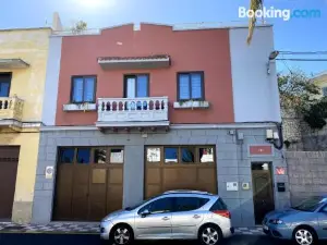 Casa Tesalia
