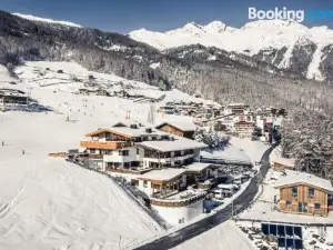 Leni Mountain Appartements