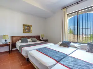 Venta del Alto Hotel las Cumbres by Vivere Stays
