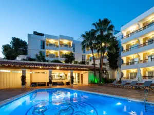 Suite Hotel S'Argamassa Palace