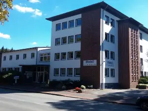 Hotel am Park Bad Driburg