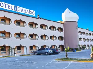 Hotel Paraiso