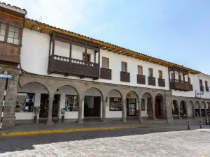 Casa Andina Standard Cusco Plaza