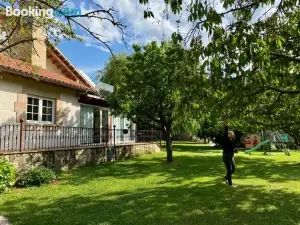 Casa Rural Alquitara
