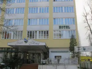 Parkhotel Krems