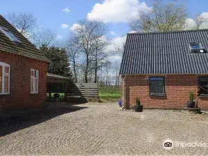 Hukaergaard Bed & Breakfast
