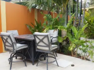 Palms Hotel Trinidad