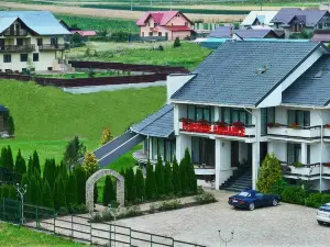 Pension Ambiance
