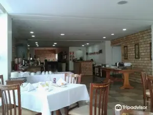 Hotel Morubixaba