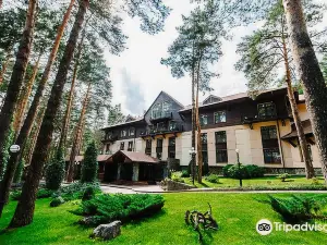 Park-Hotel Graal'