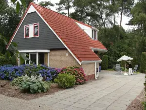 Nice Holiday Home in Lemele with a Spacious Garden