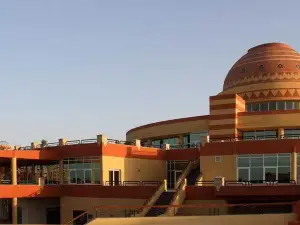 Malikia Resort Abu Dabbab