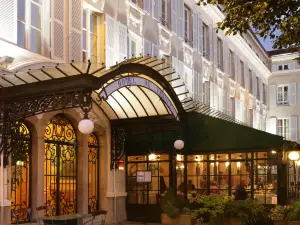 Best Western Hotel De France, Bourg-en-bresse