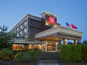 ホリデイ イン タコマ モール  IHG ホテル