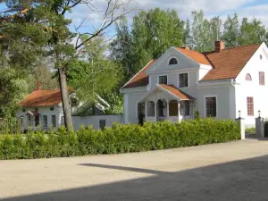 Bäcks Bed & Breakfast
