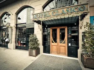 Hotel Clasico