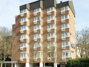 Mercure Hotel Koeln Belfortstrasse