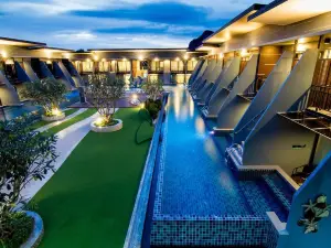 The Phu Beach Hotel