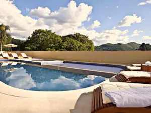 Hotel Granja Brasil Resort