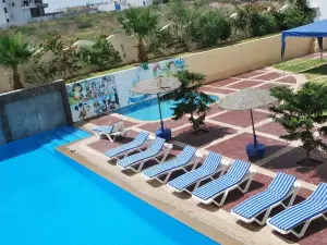 Agyad Maroc Appart-Hotel