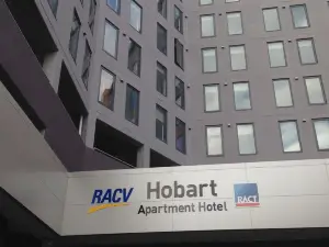 Racv Hobart Hotel