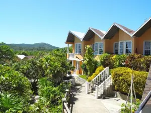 Paya Bay Resort