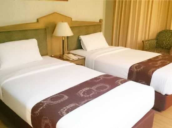 曼谷悦来大酒店(grand inn come bangkok)