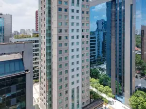 Park Inn by Radisson Berrini