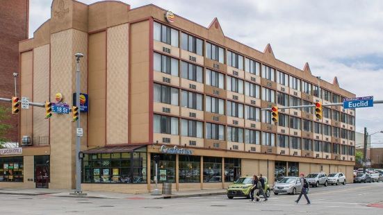 Cleveland State University Travel Guidebook Must Visit