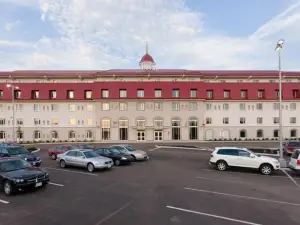 Hotel Casino New Brunswick