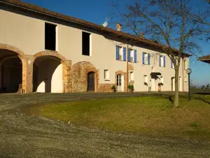 Podere Demetra
