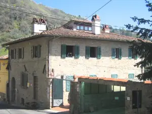 Casa Velia