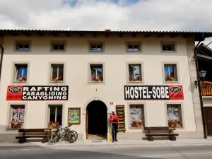 Hostel X Point